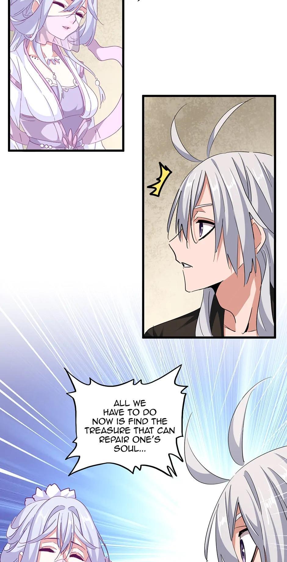 Chapter 366 — Episode 366 — Page 5