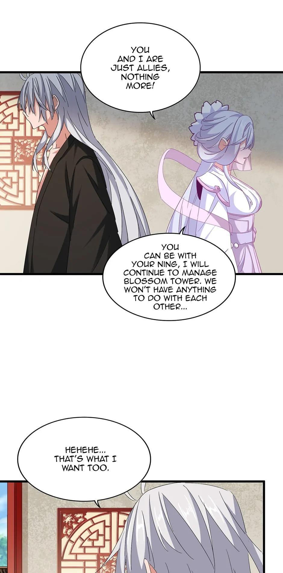 Chapter 366 — Episode 366 — Page 21