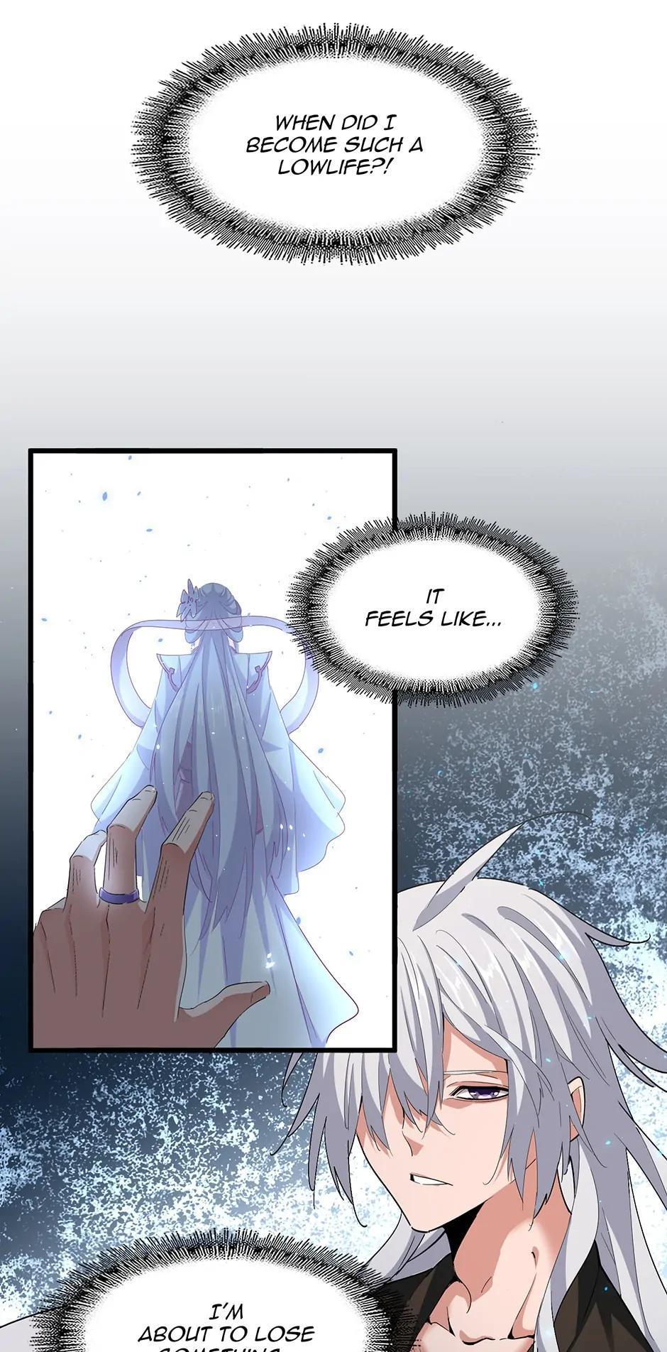 Chapter 366 — Episode 366 — Page 23