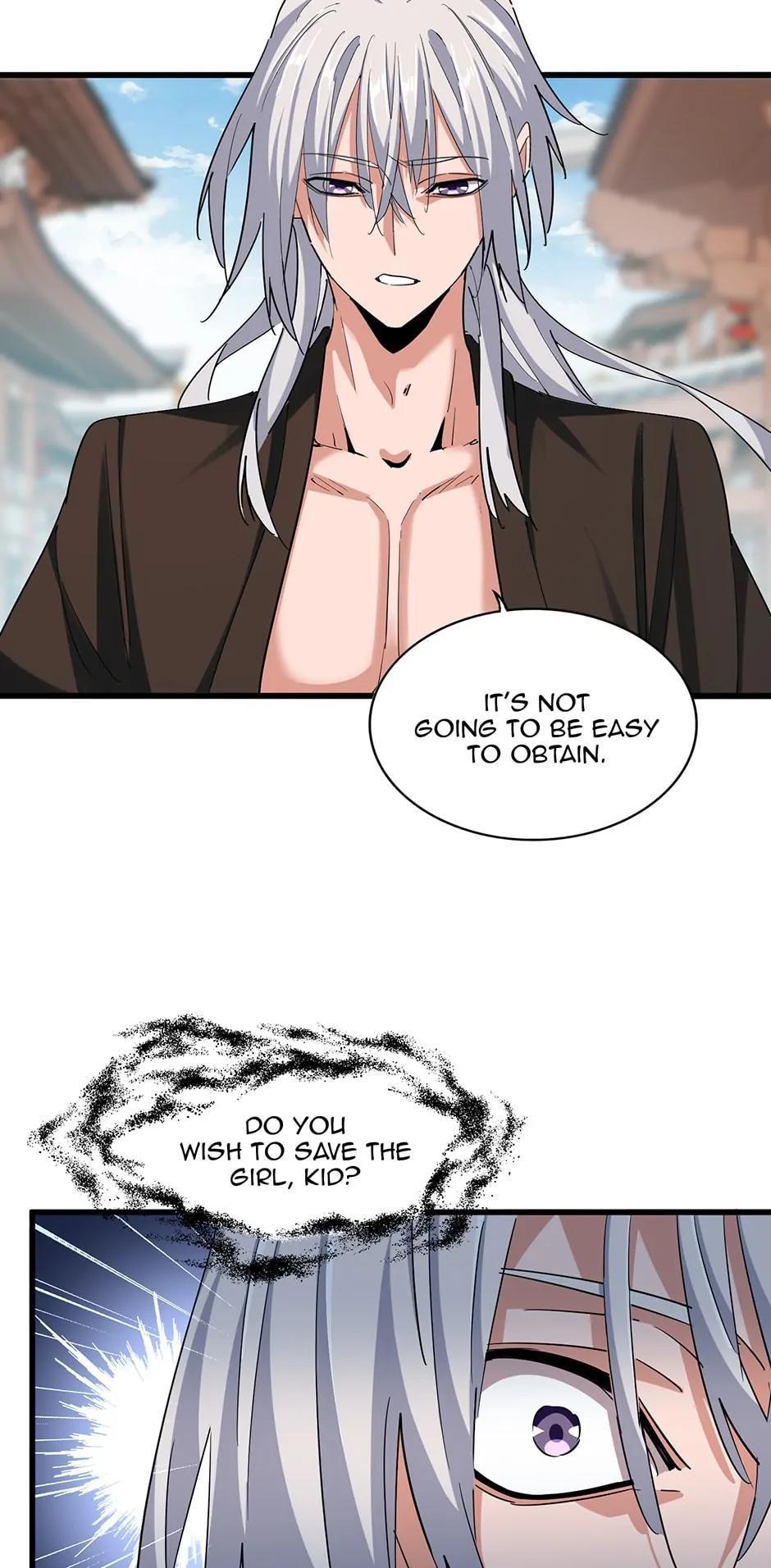 Chapter 366 — Episode 366 — Page 31