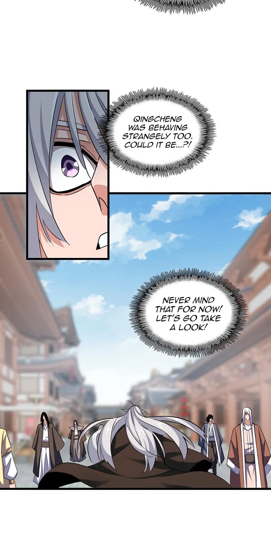 Chapter 366 — Episode 366 — Page 33