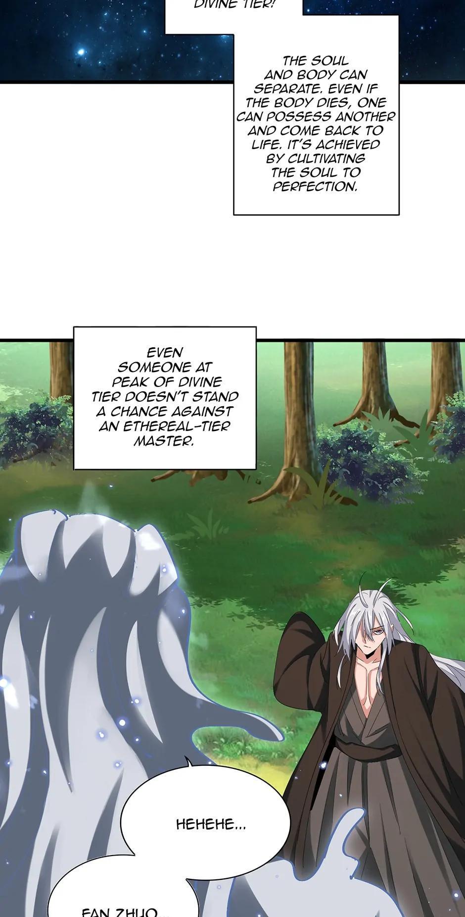 Chapter 366 — Episode 366 — Page 38