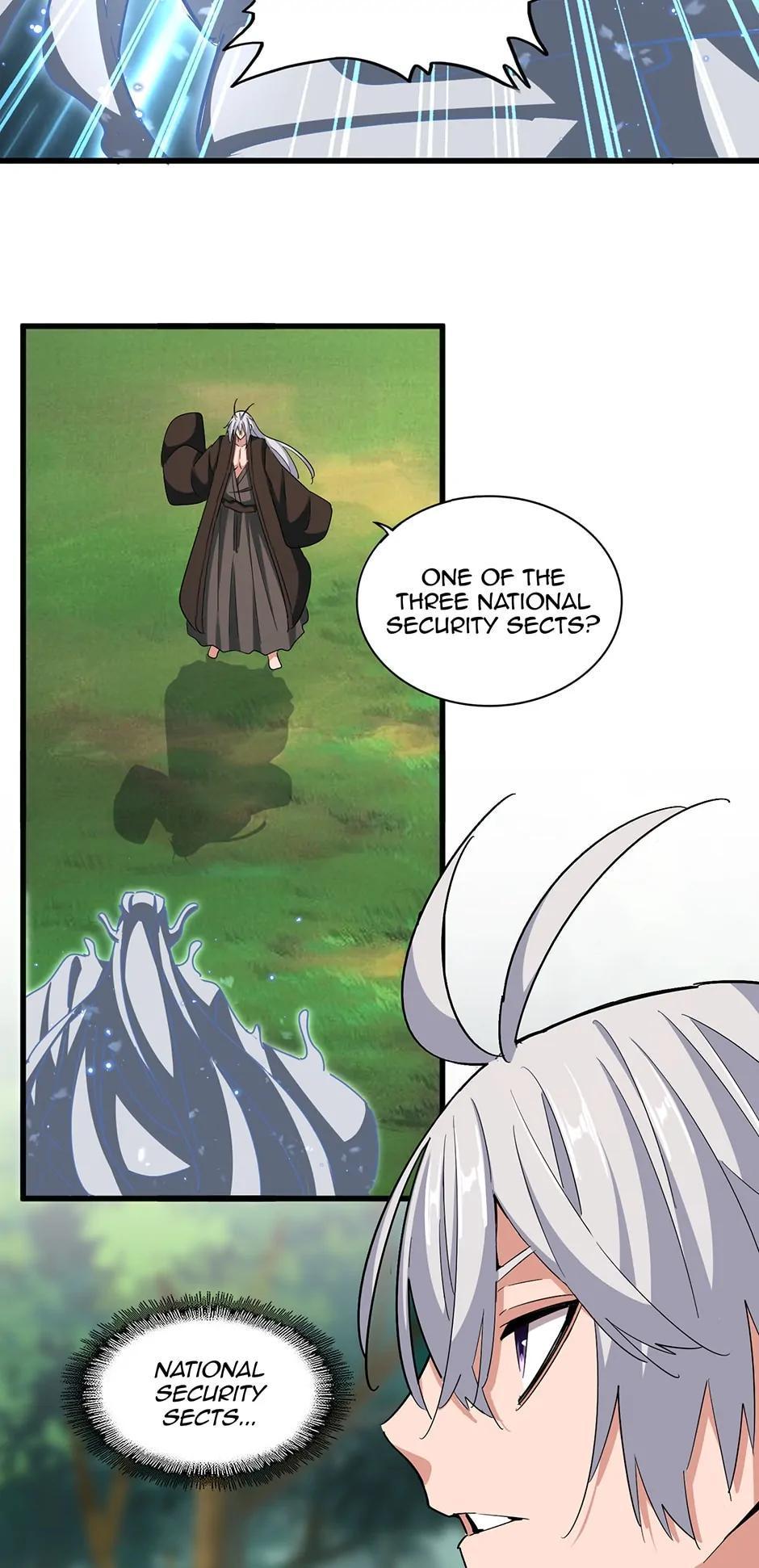 Chapter 367 — Episode 367 — Page 5