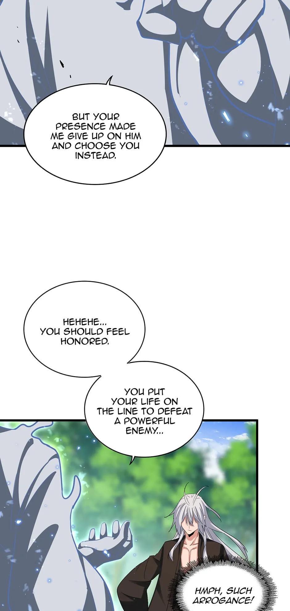 Chapter 367 — Episode 367 — Page 9