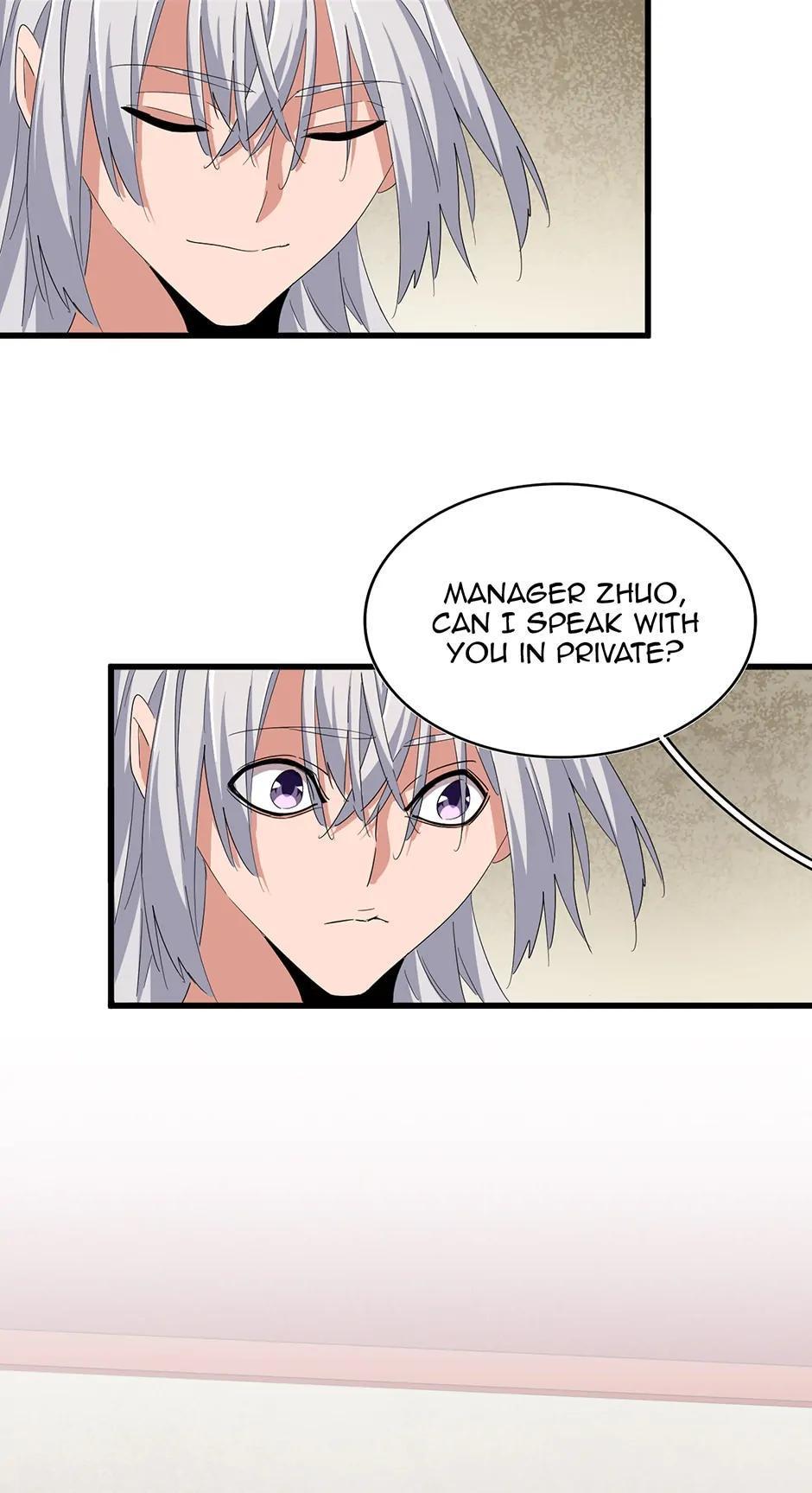 Chapter 367 — Episode 367 — Page 43