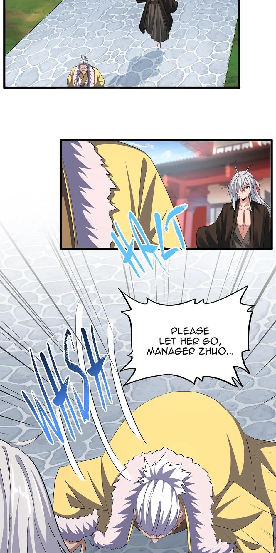 Chapter 368 — Episode 368 — Page 6