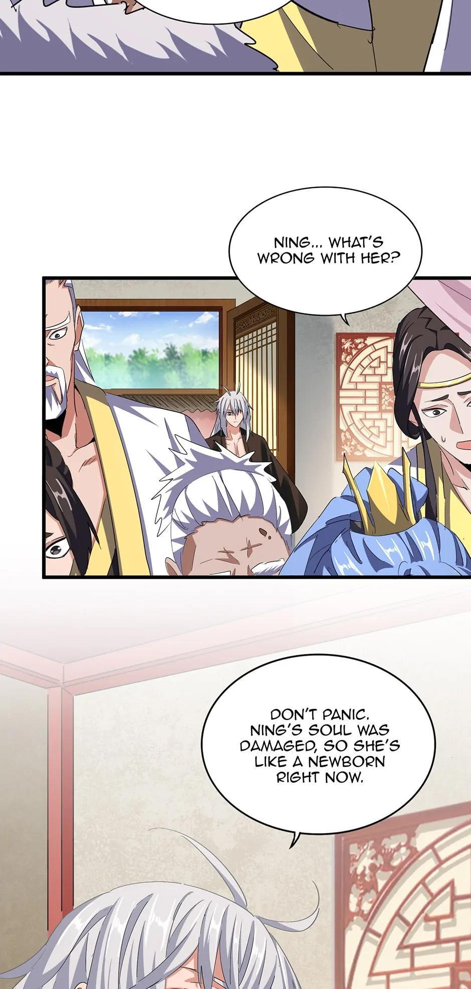 Chapter 368 — Episode 368 — Page 14