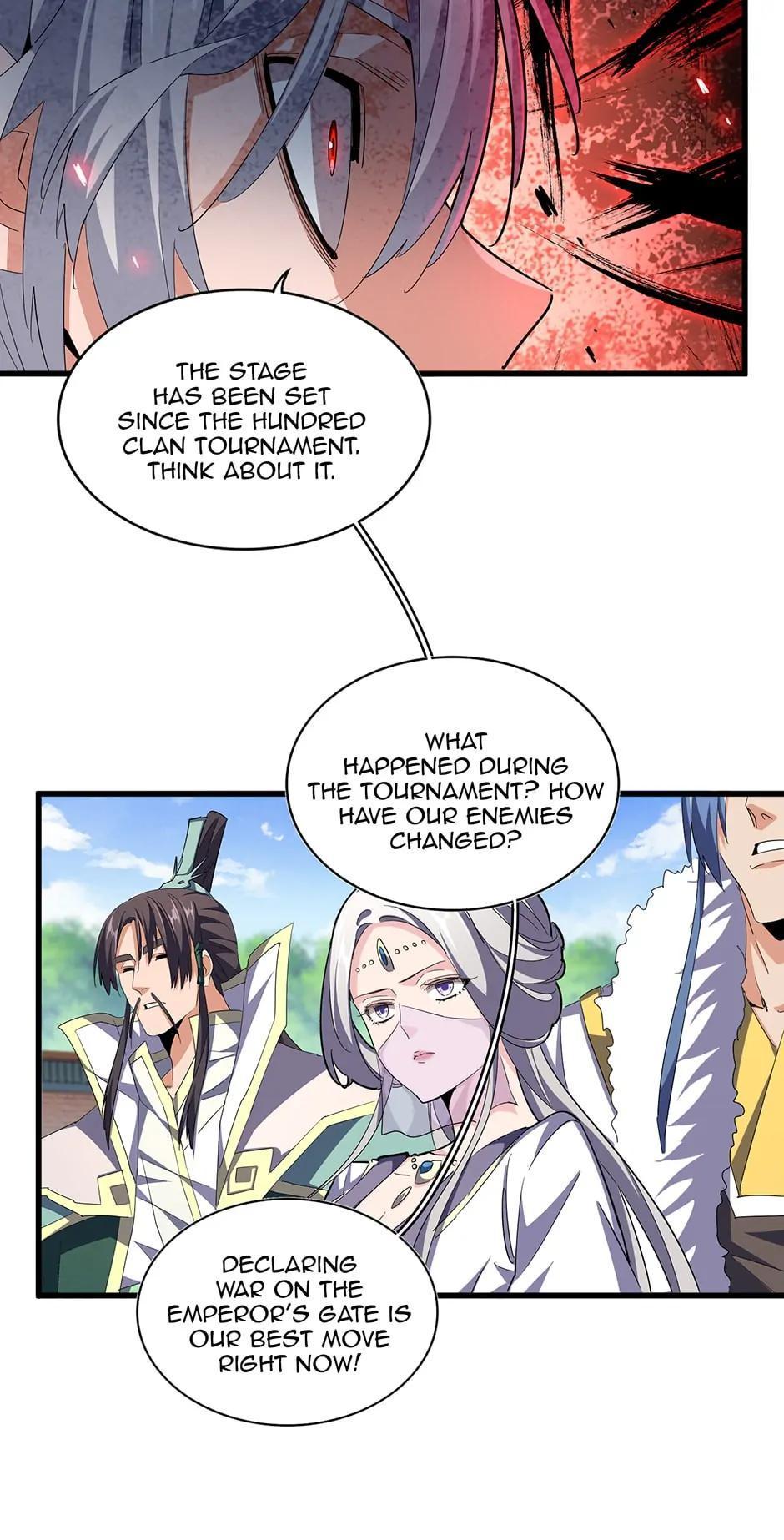 Chapter 369 — Episode 369 — Page 31