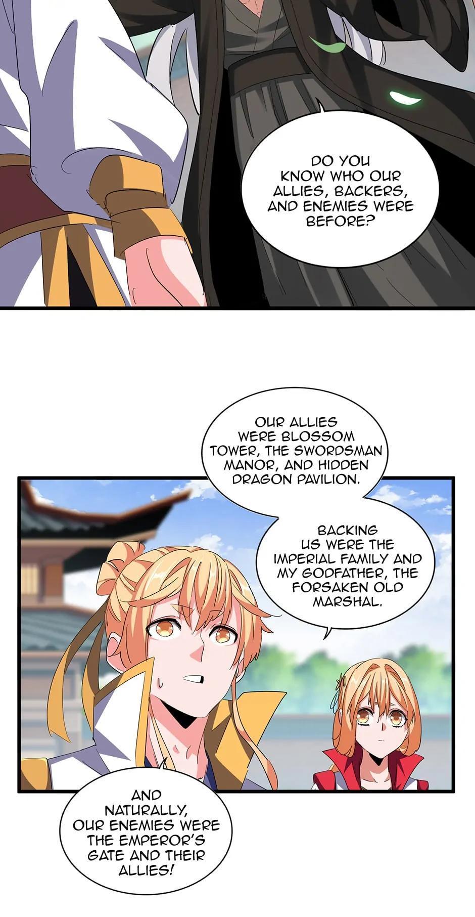 Chapter 370 — Episode 370 — Page 10