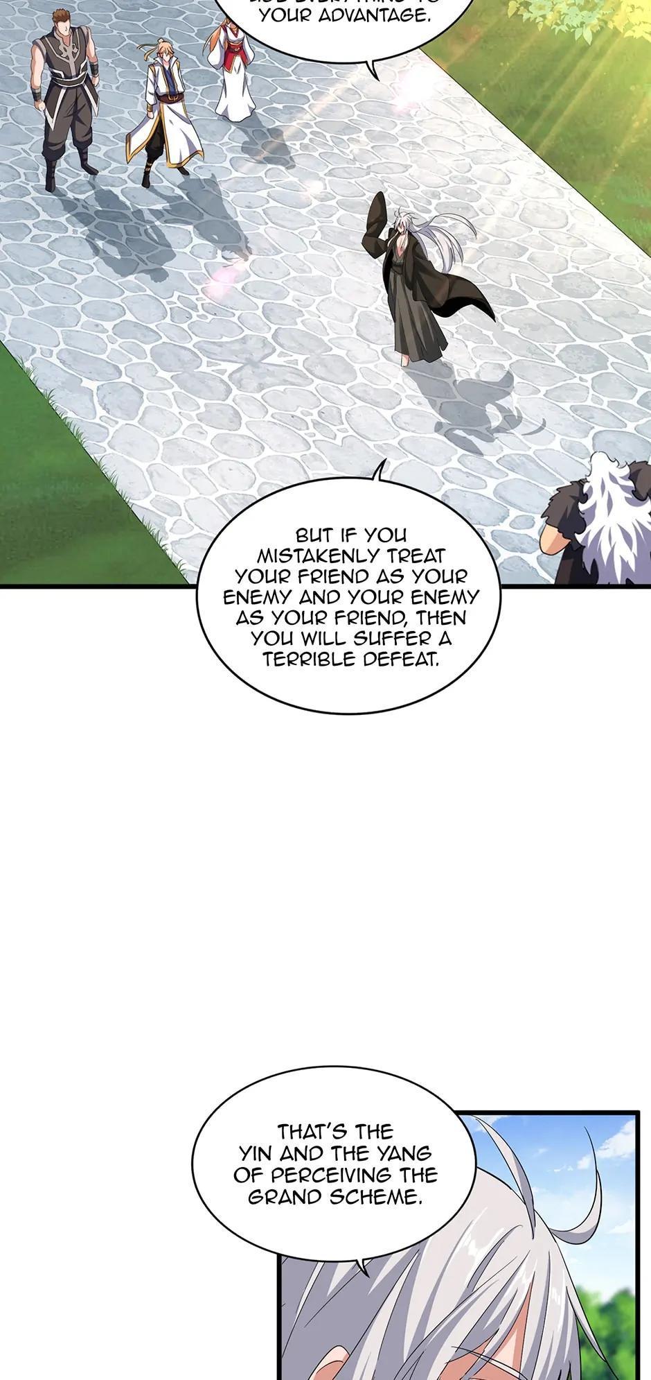 Chapter 370 — Episode 370 — Page 14