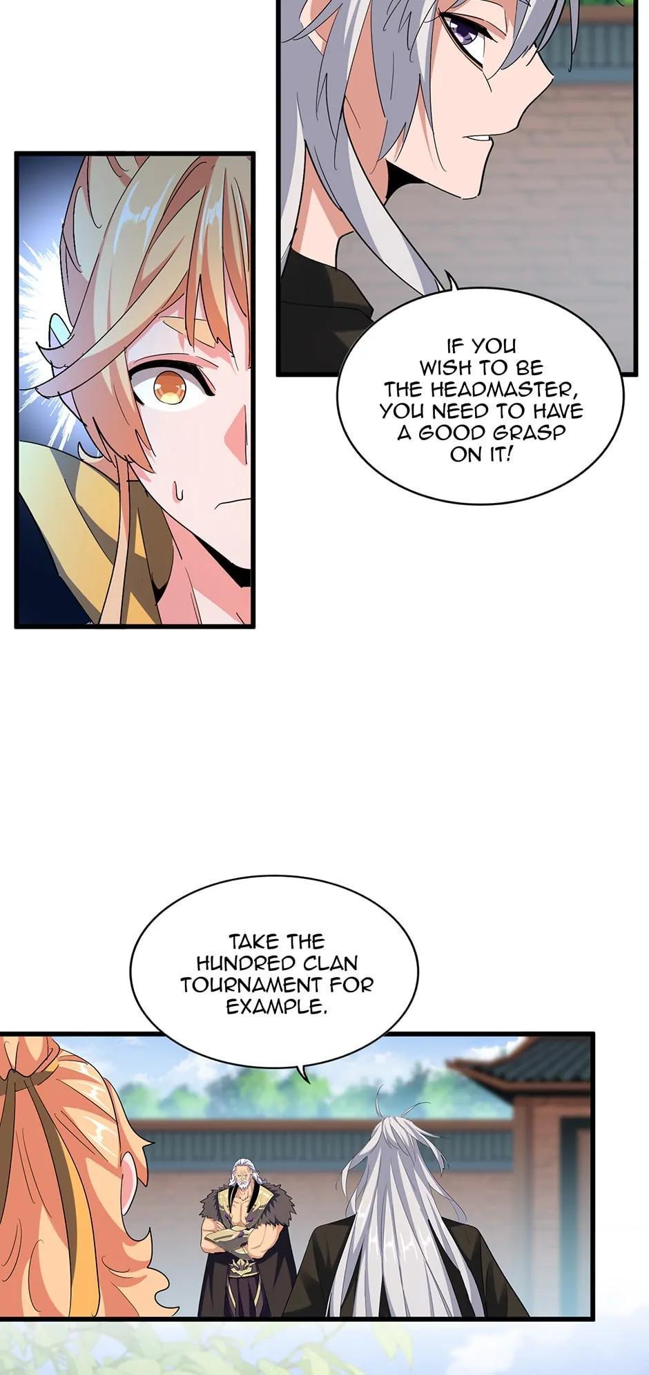 Chapter 370 — Episode 370 — Page 15