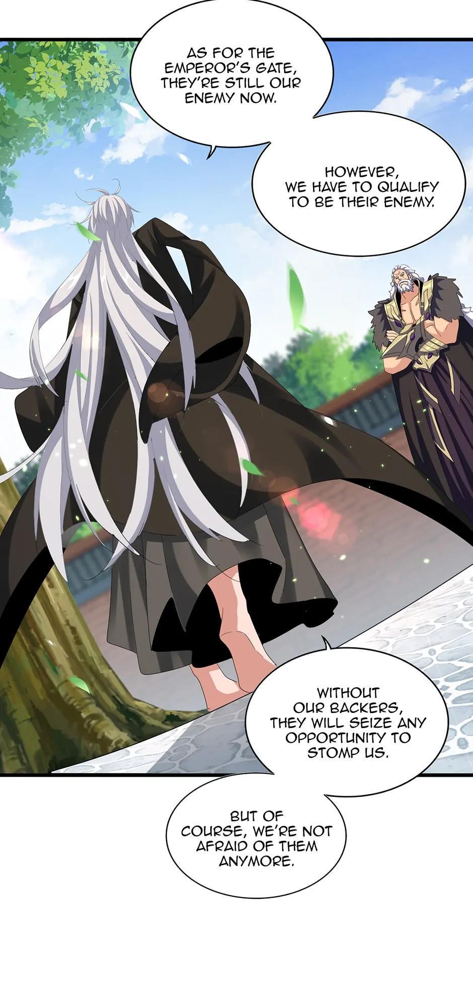 Chapter 370 — Episode 370 — Page 18