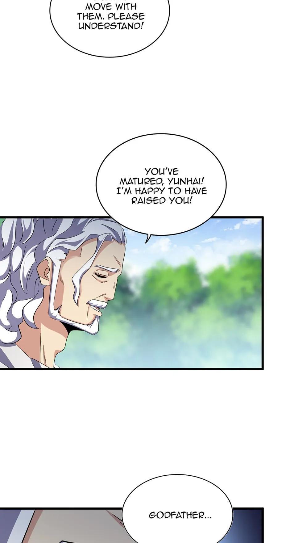 Chapter 370 — Episode 370 — Page 29