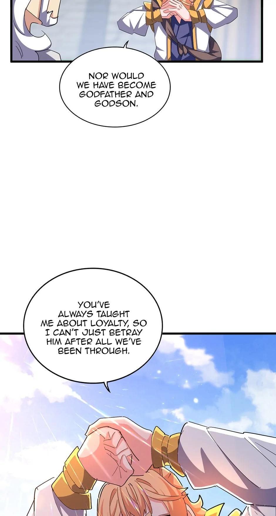 Chapter 370 — Episode 370 — Page 33