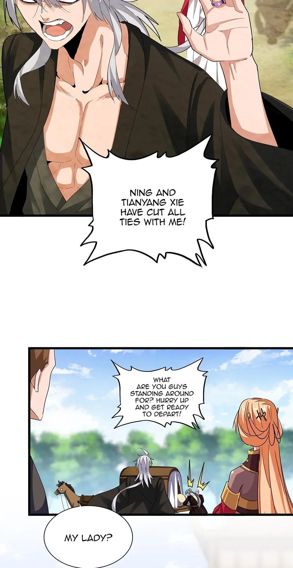 Chapter 371 — Episode 371 — Page 12