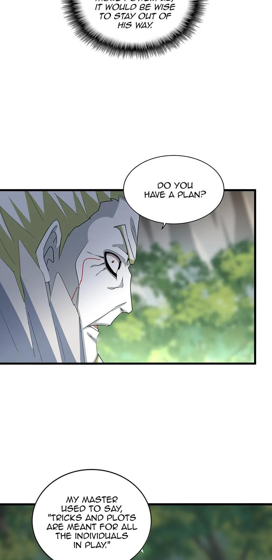 Chapter 371 — Episode 371 — Page 28