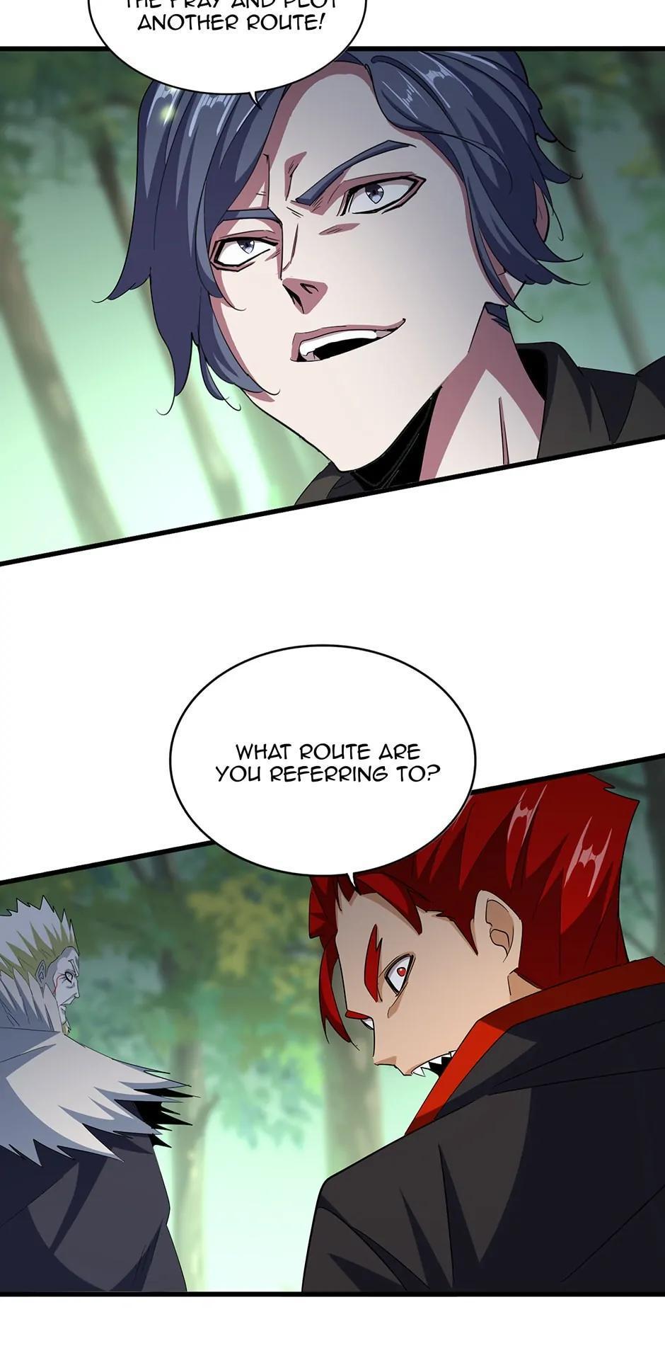 Chapter 371 — Episode 371 — Page 30