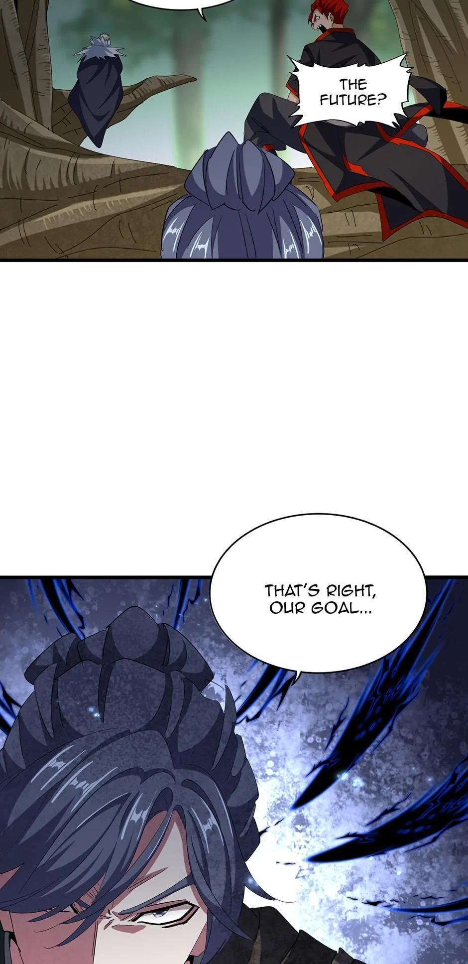 Chapter 371 — Episode 371 — Page 32