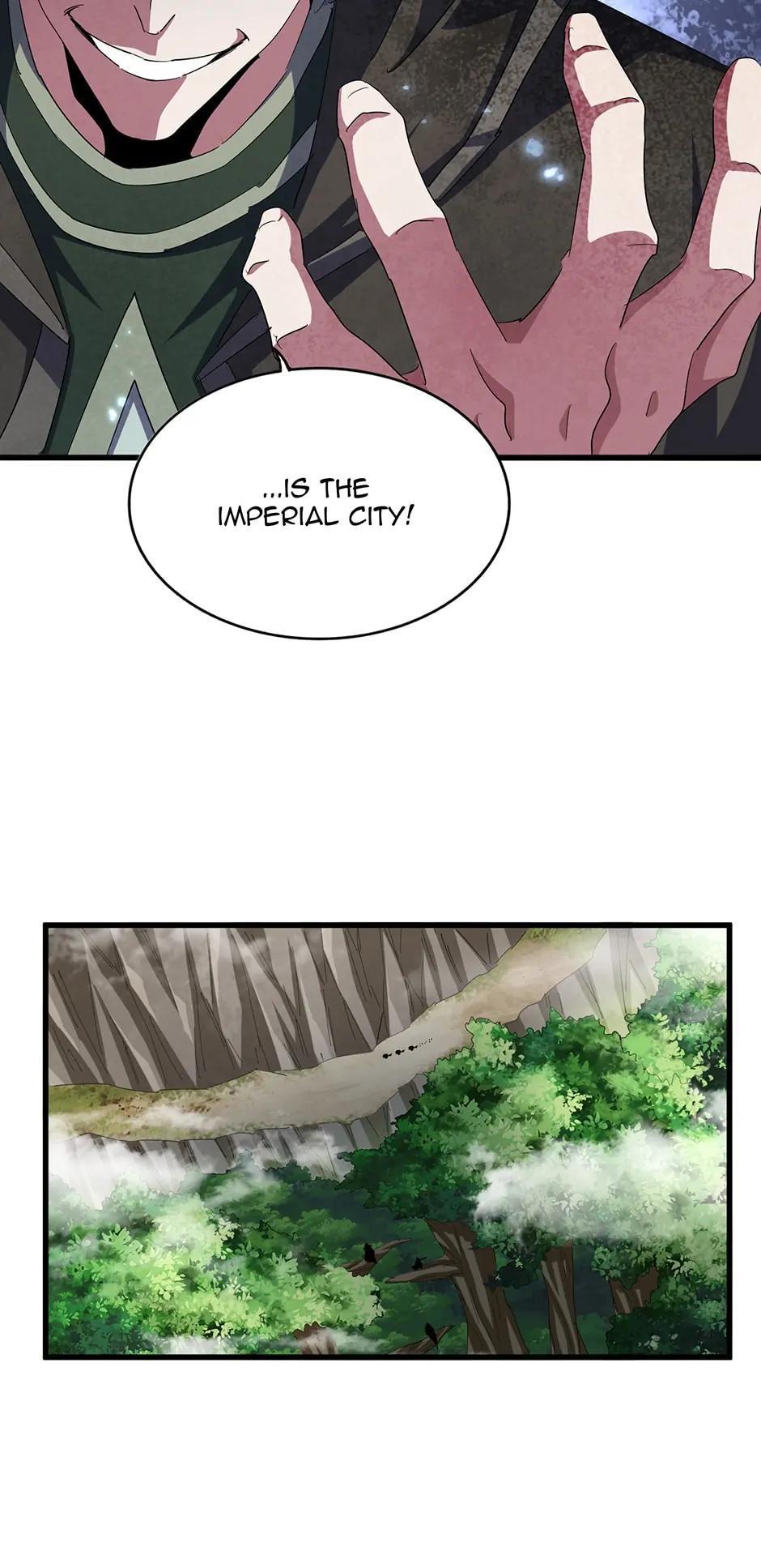 Chapter 371 — Episode 371 — Page 33