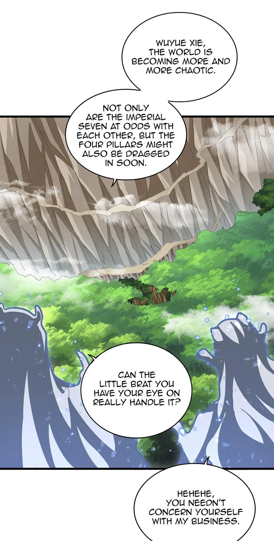 Chapter 371 — Episode 371 — Page 34