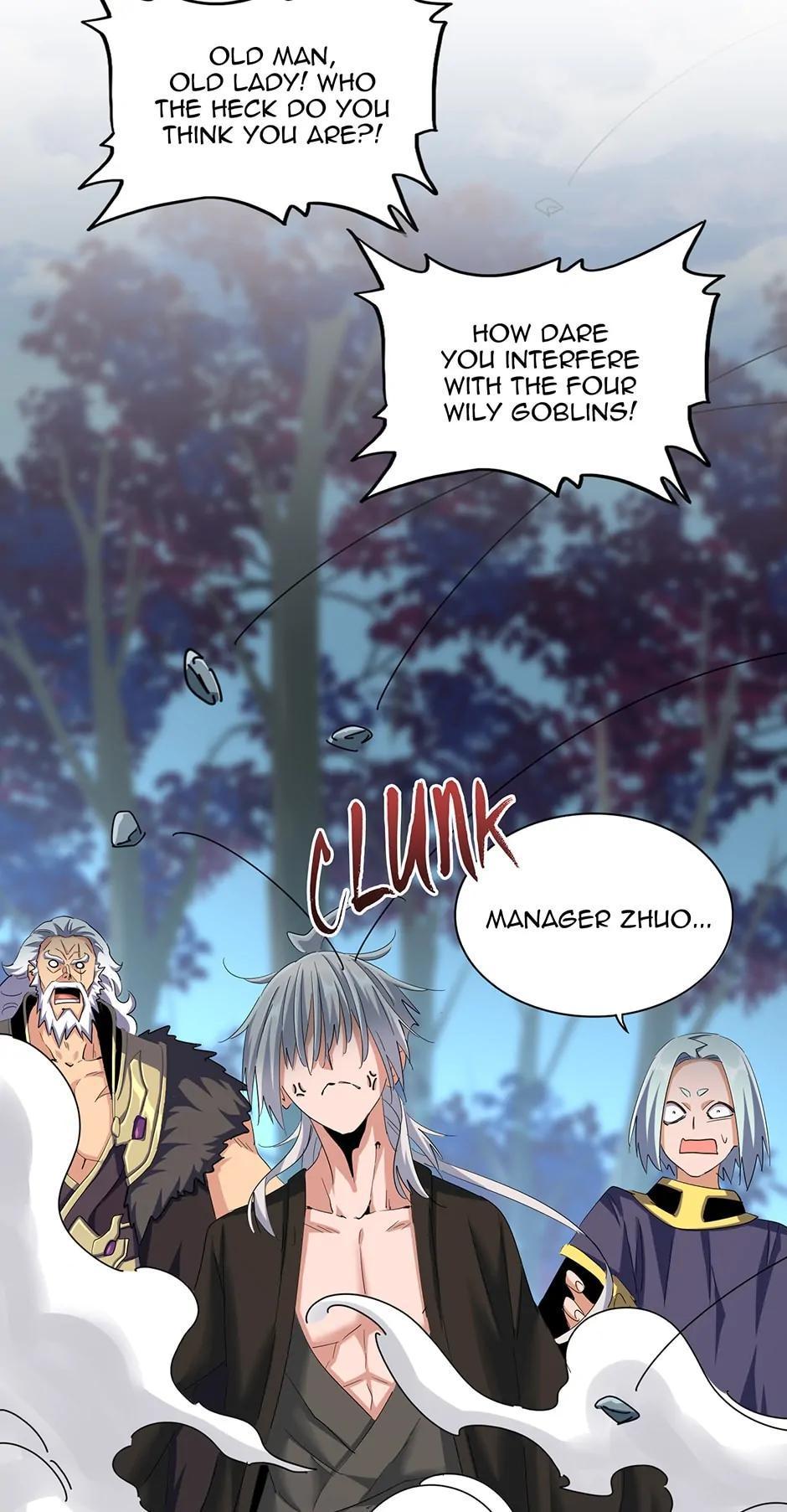 Chapter 372 — Episode 372 — Page 9