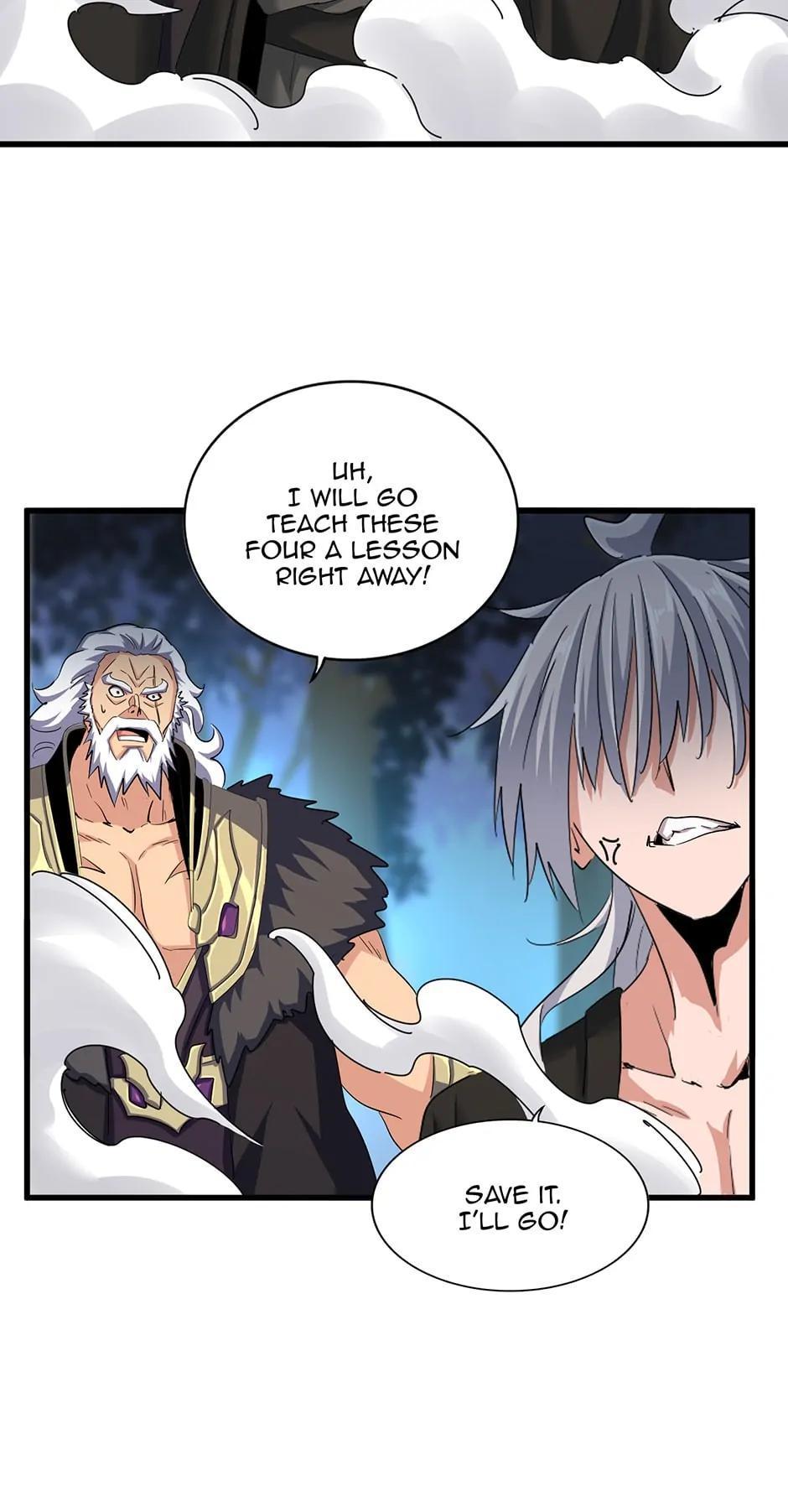 Chapter 372 — Episode 372 — Page 10