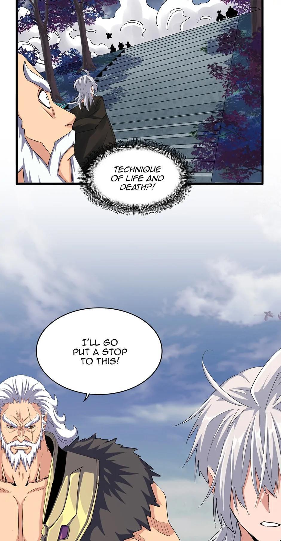 Chapter 372 — Episode 372 — Page 15