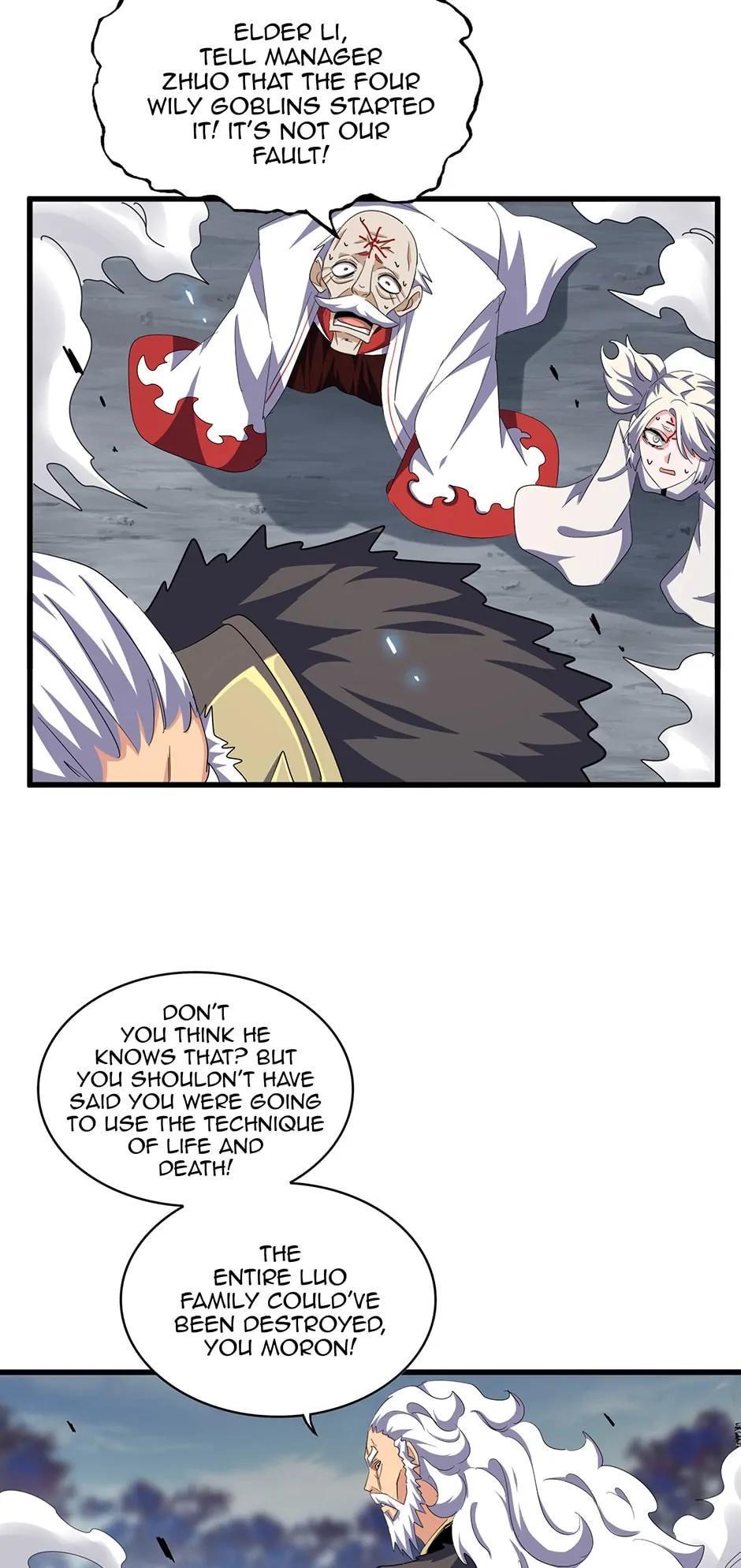 Chapter 372 — Episode 372 — Page 25