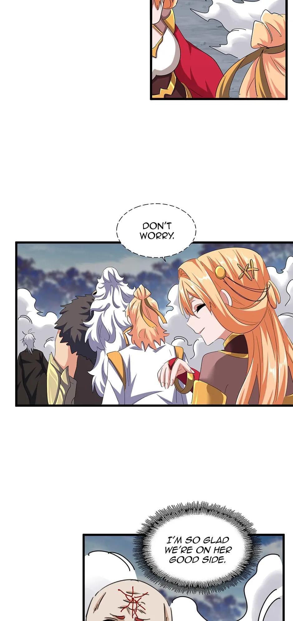 Chapter 372 — Episode 372 — Page 27