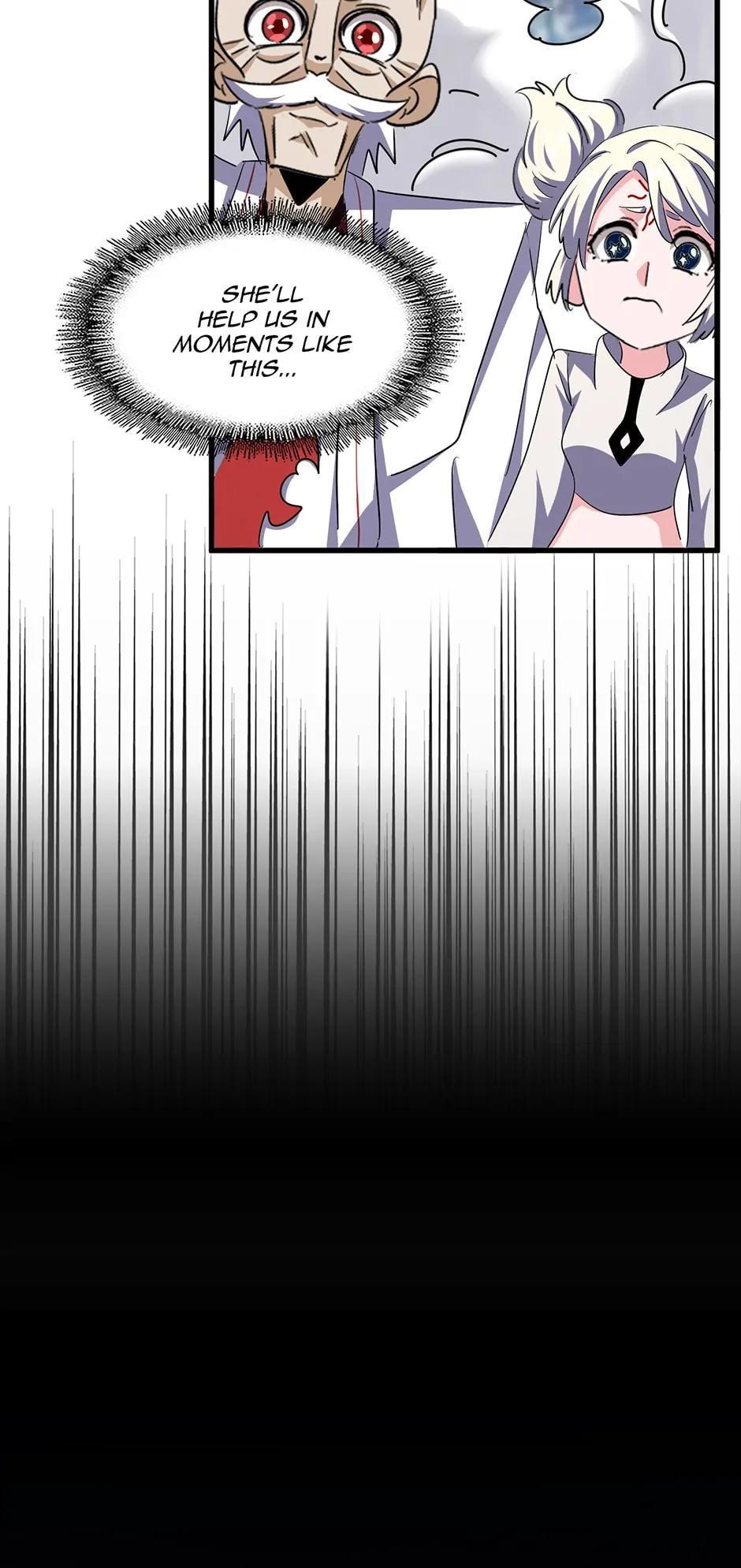 Chapter 372 — Episode 372 — Page 28
