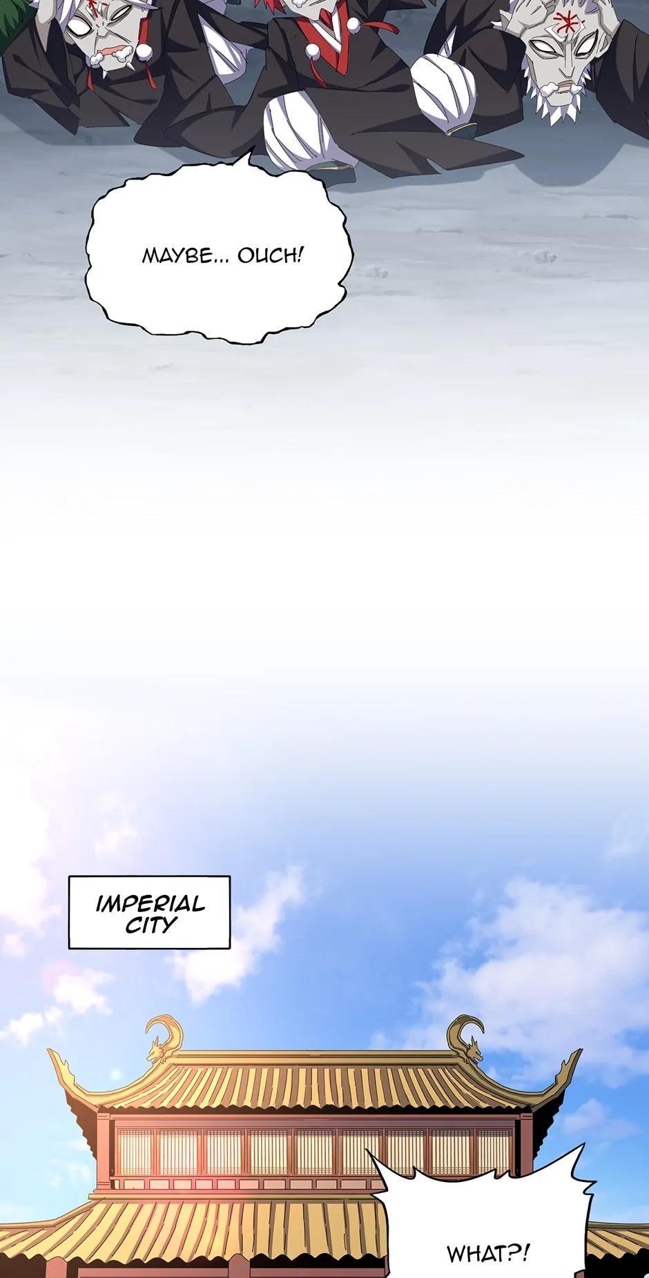 Chapter 372 — Episode 372 — Page 40