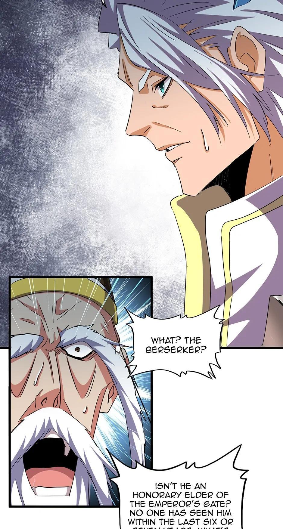 Chapter 373 — Episode 373 — Page 20