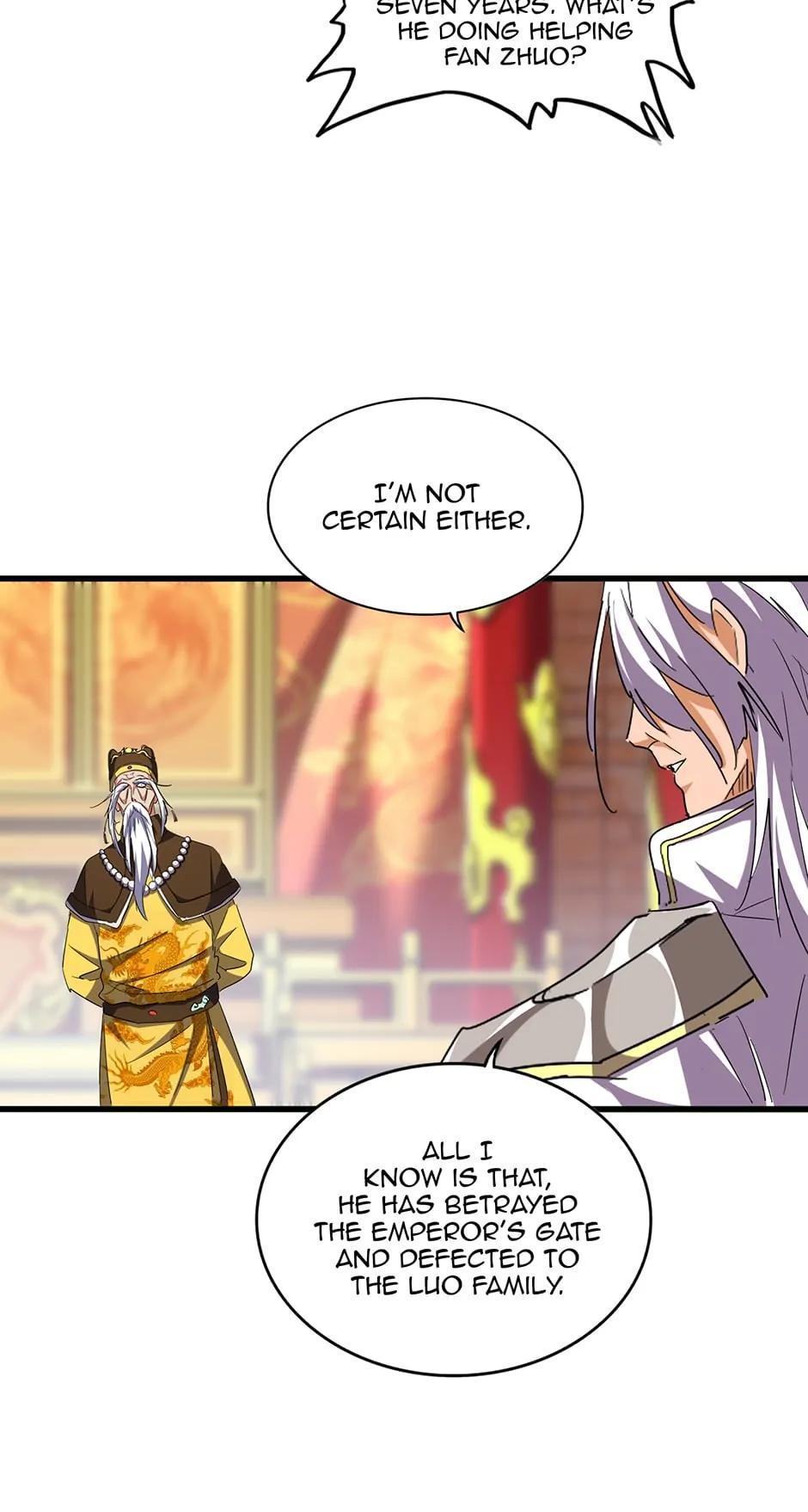 Chapter 373 — Episode 373 — Page 21