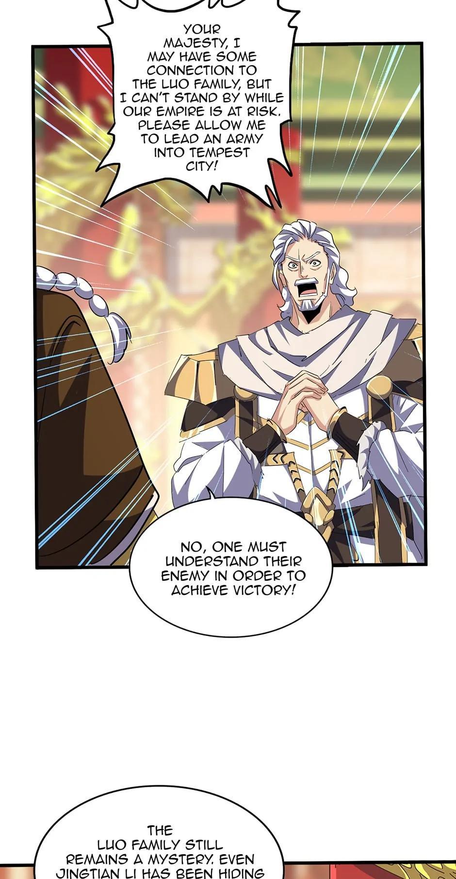 Chapter 373 — Episode 373 — Page 32