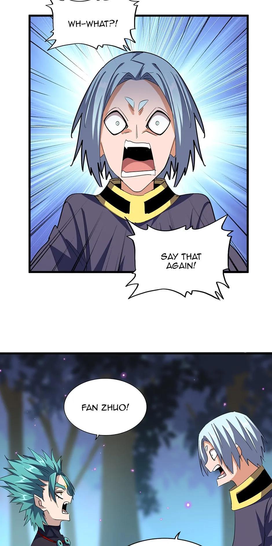 Chapter 374 — Episode 374 — Page 5