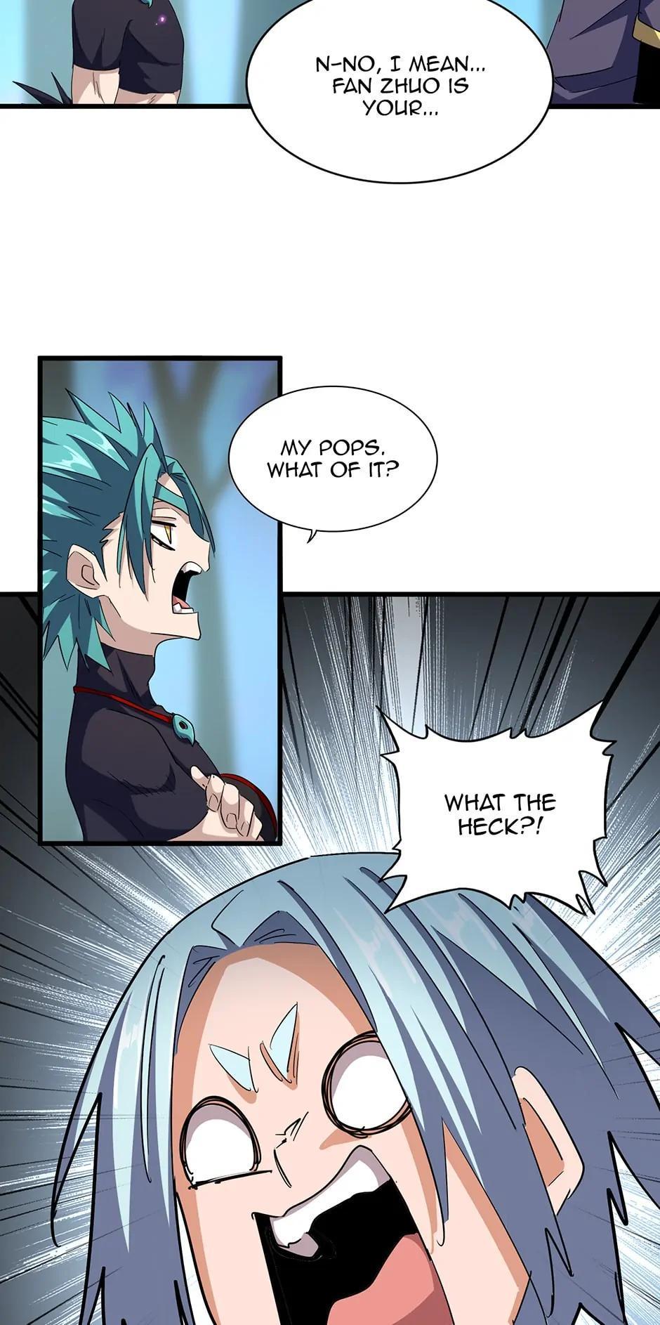 Chapter 374 — Episode 374 — Page 6