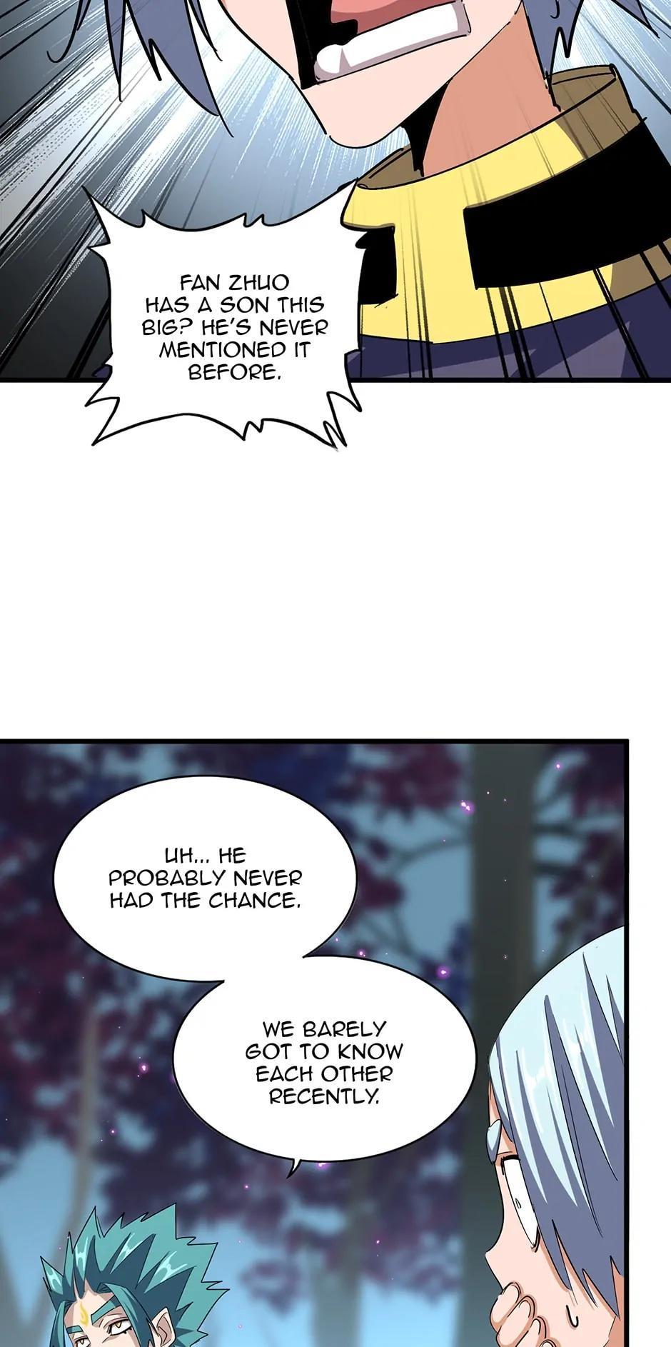 Chapter 374 — Episode 374 — Page 7