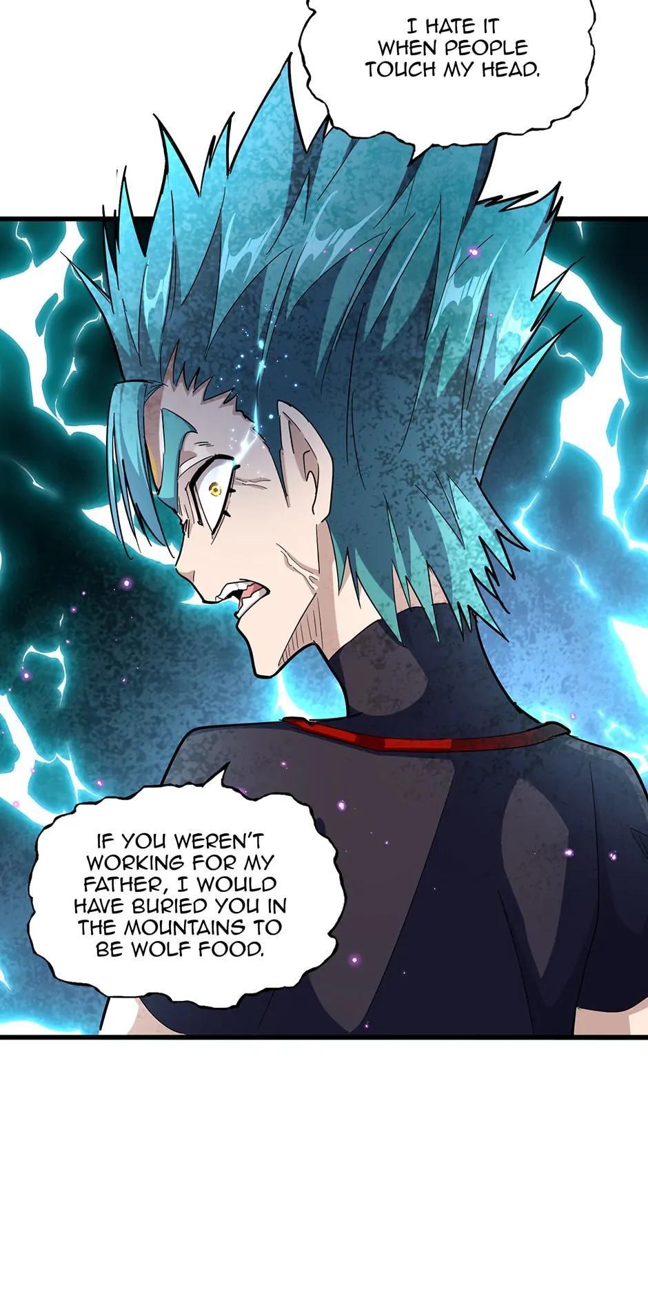 Chapter 374 — Episode 374 — Page 9