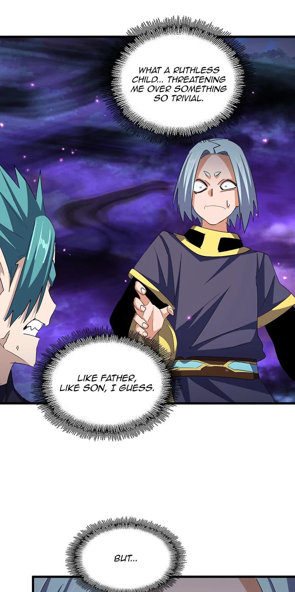 Chapter 374 — Episode 374 — Page 10