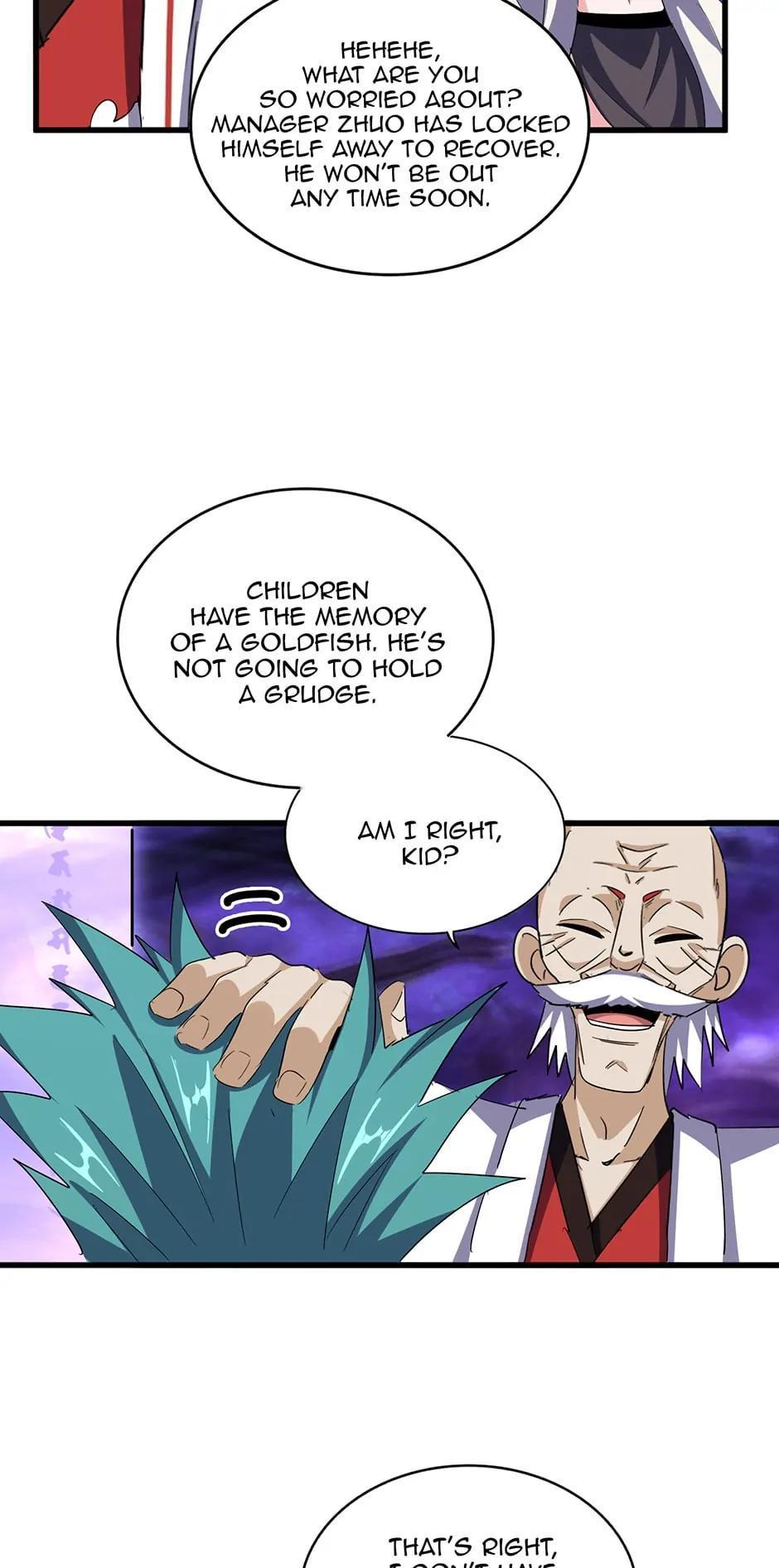 Chapter 374 — Episode 374 — Page 22
