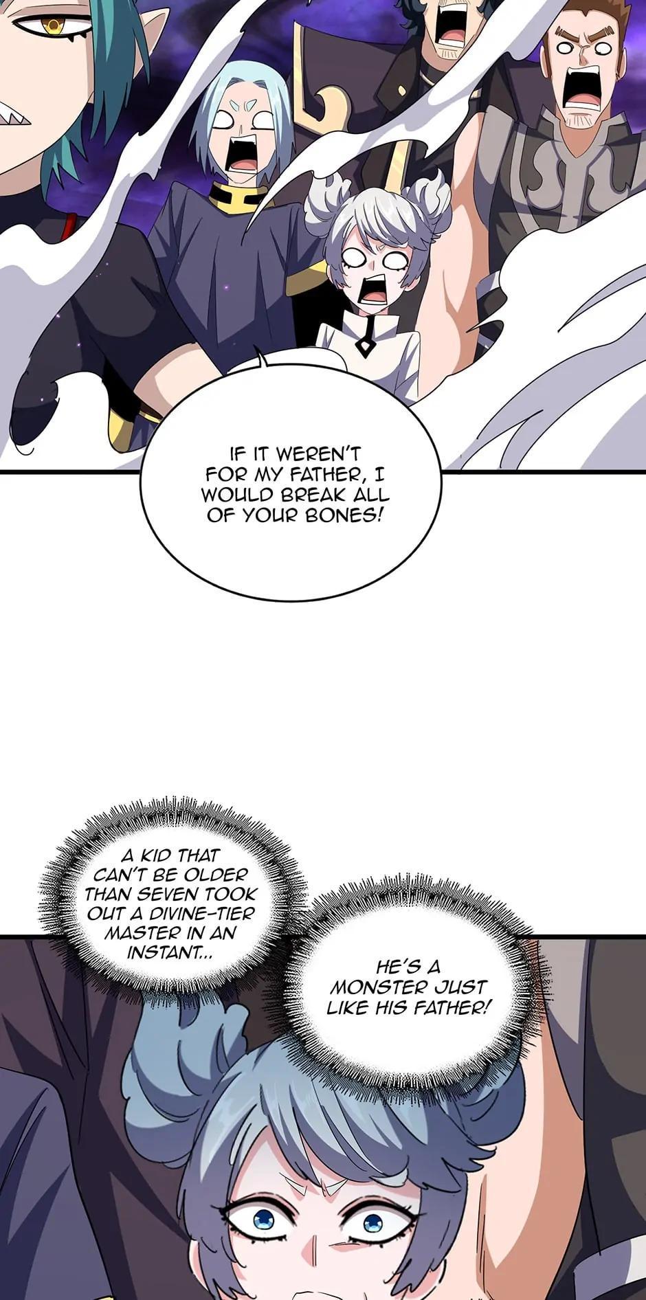 Chapter 374 — Episode 374 — Page 26