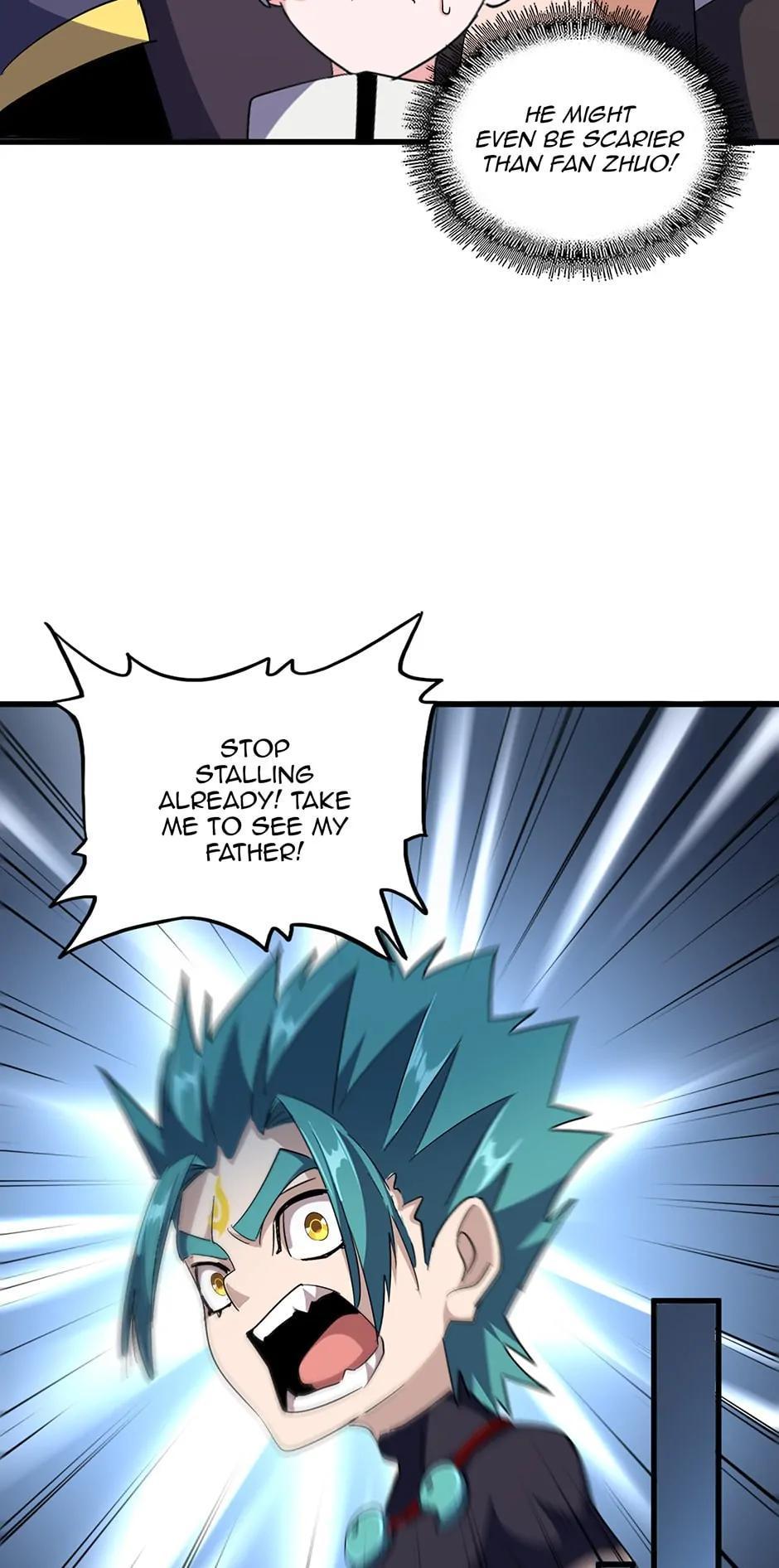 Chapter 374 — Episode 374 — Page 27