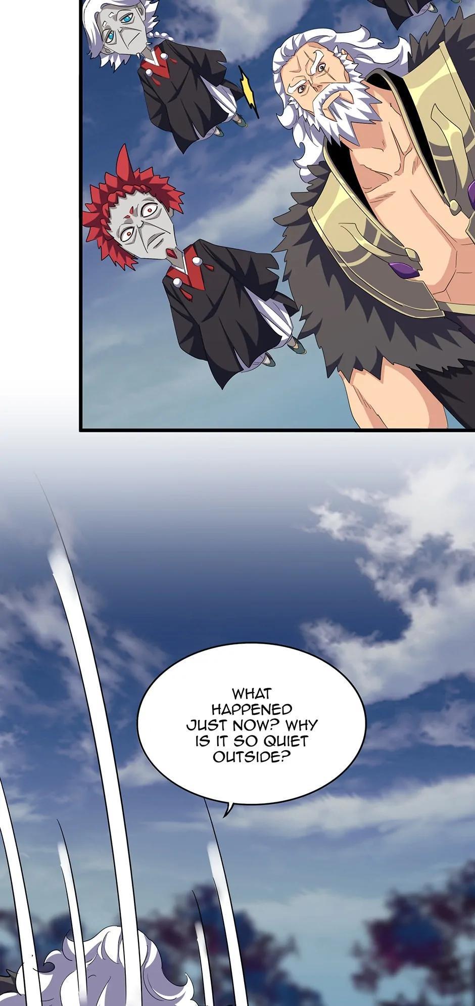 Chapter 374 — Episode 374 — Page 30