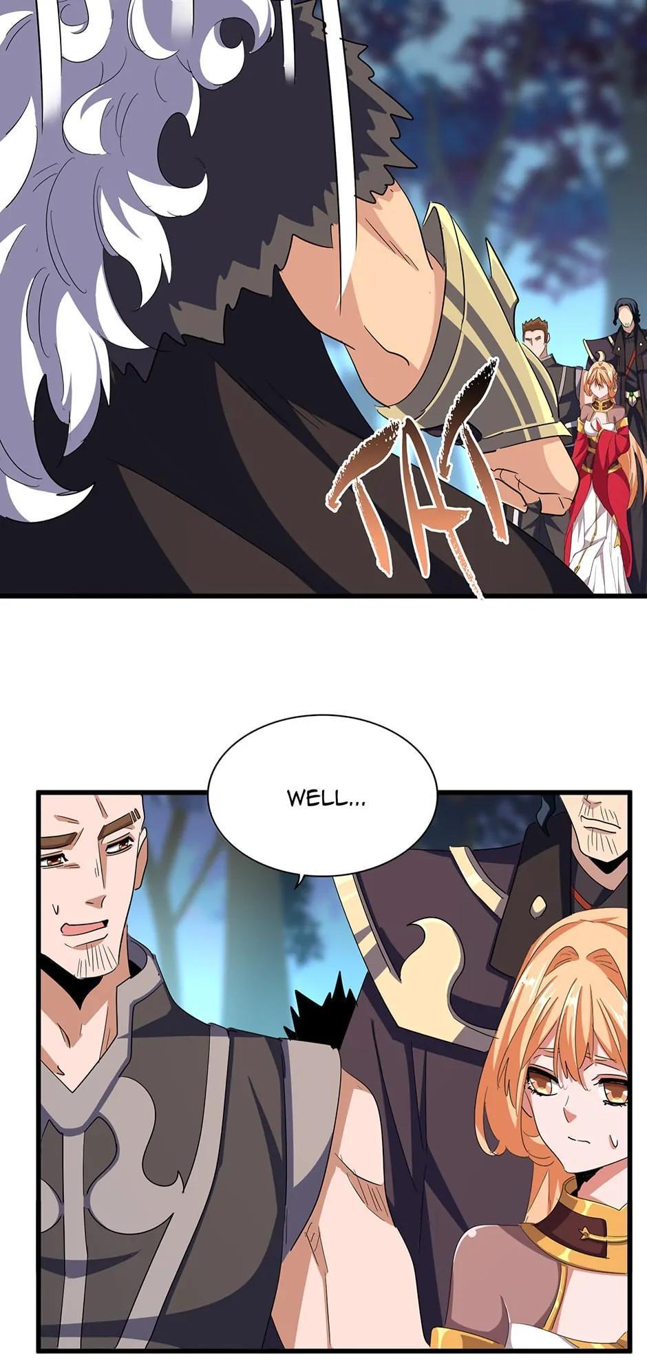 Chapter 374 — Episode 374 — Page 31