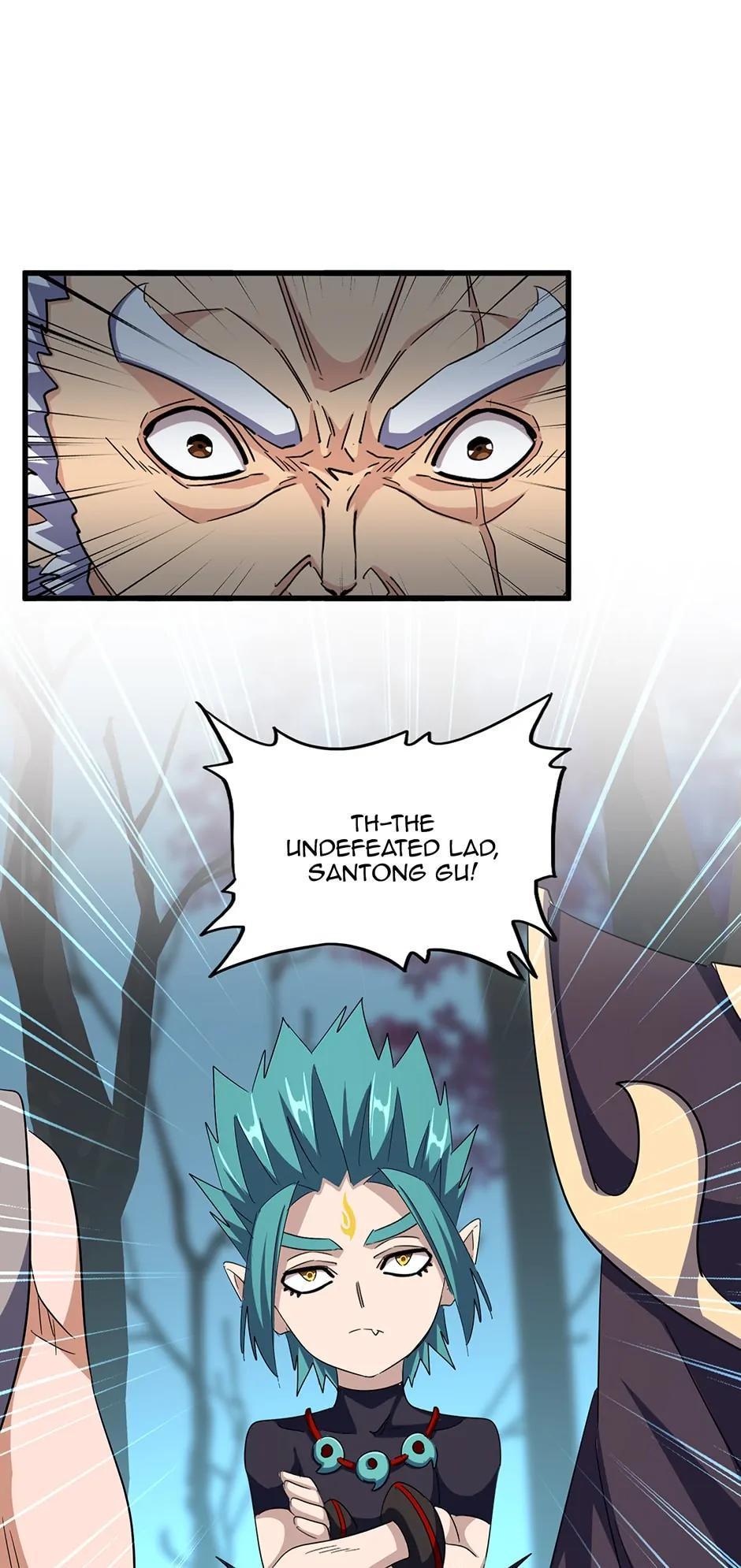 Chapter 374 — Episode 374 — Page 32