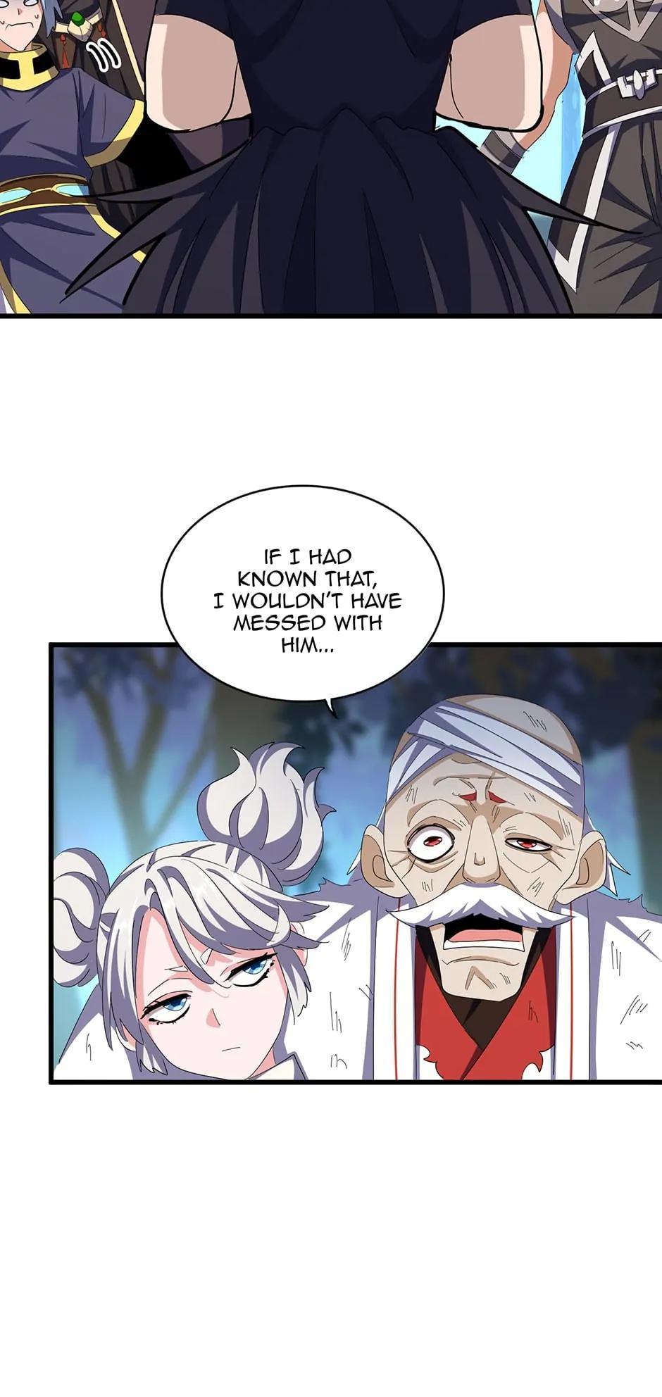 Chapter 374 — Episode 374 — Page 36