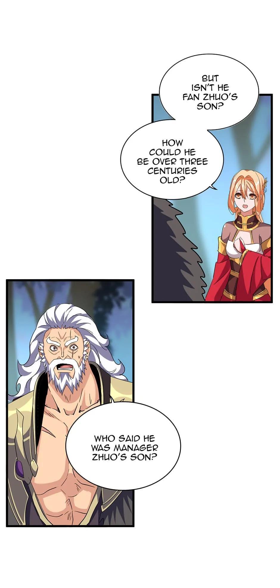 Chapter 374 — Episode 374 — Page 37