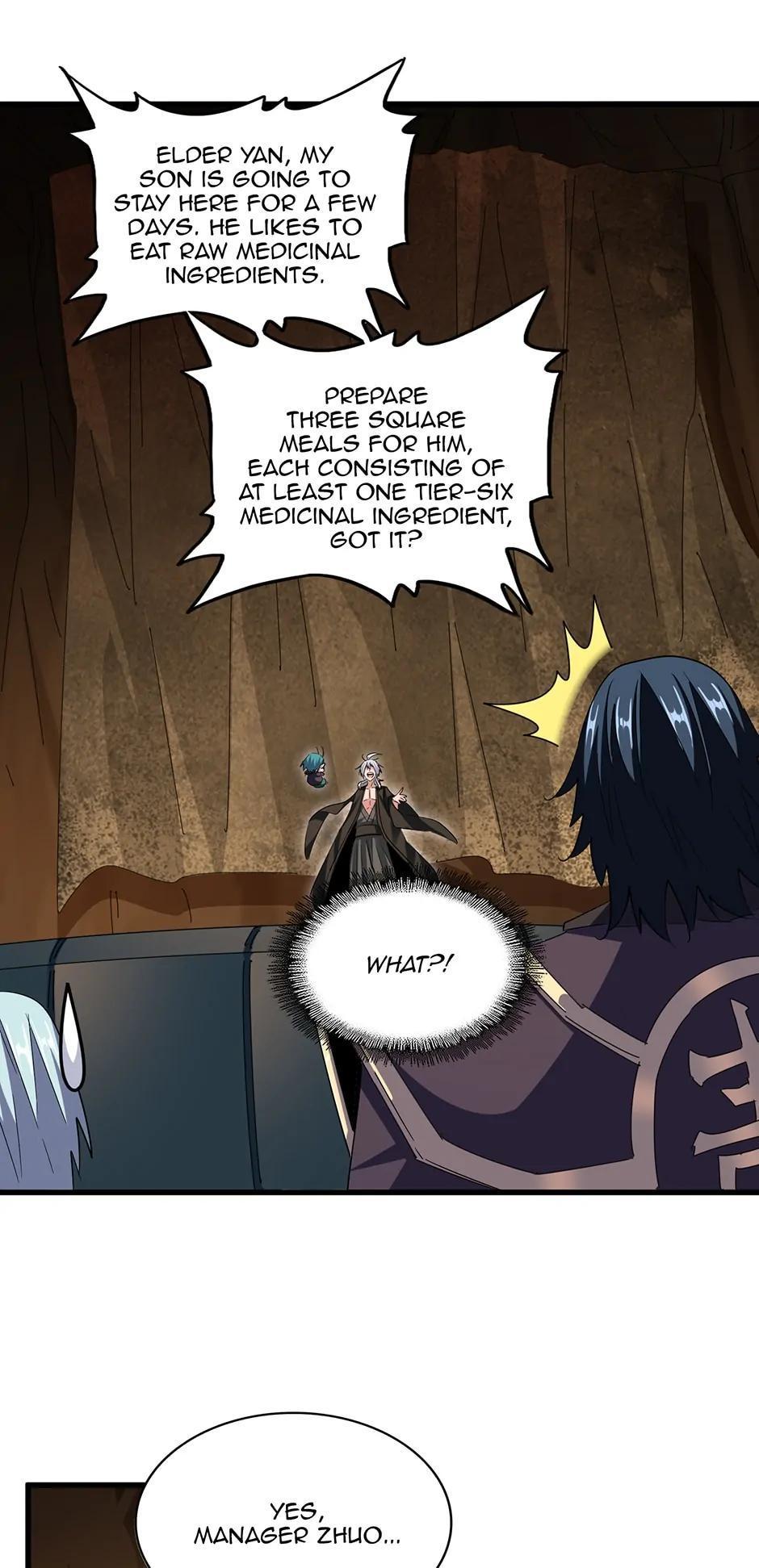 Chapter 375 — Episode 375 — Page 21