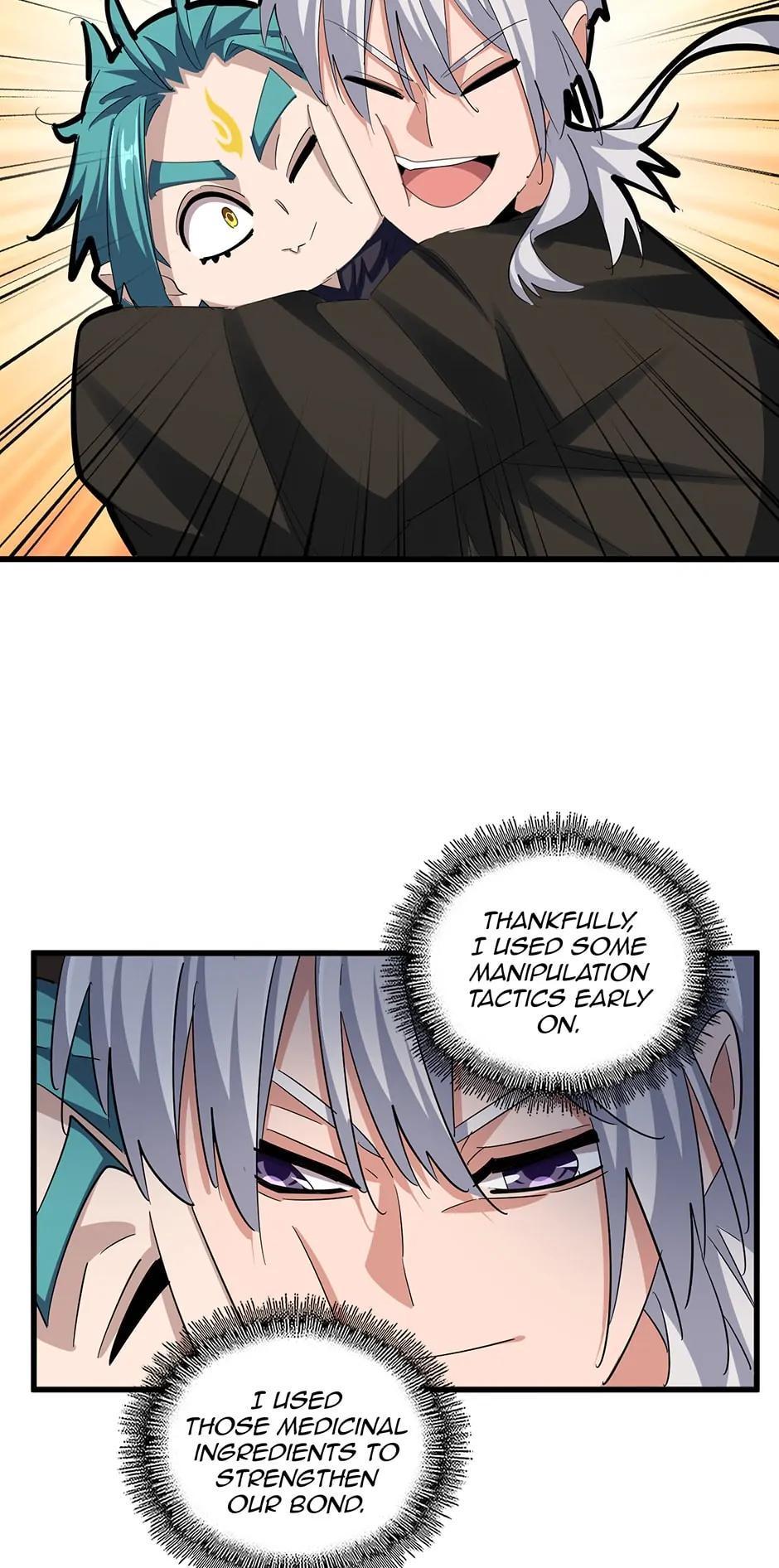 Chapter 375 — Episode 375 — Page 31