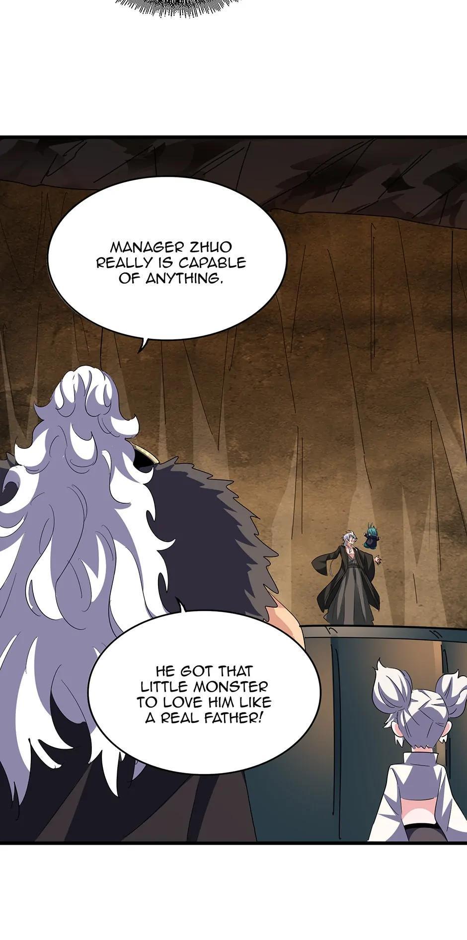 Chapter 375 — Episode 375 — Page 32